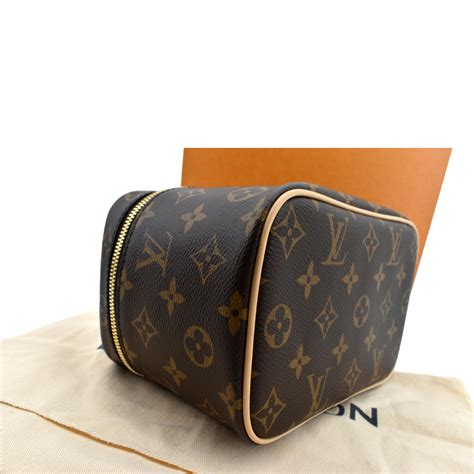 lv mini nice|nice mini toiletry pouch.